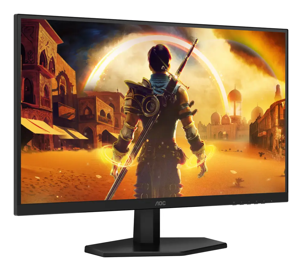 AOC 27" 27G42E monitor – 5. kép
