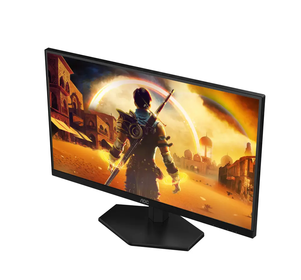 AOC 27" 27G42E monitor – 7. kép