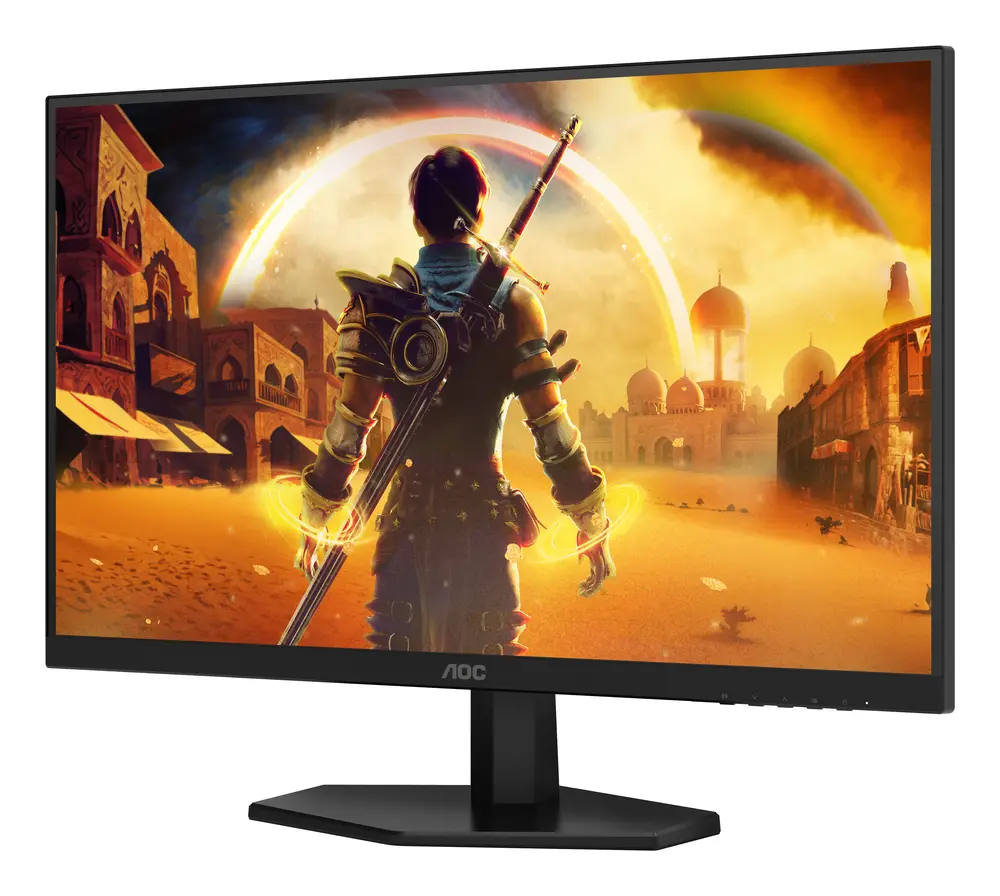 AOC 27" 27G42E monitor – 8. kép