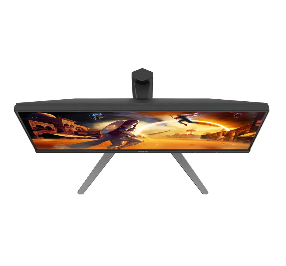 AOC 23,8" 24G4HA monitor – 8. kép