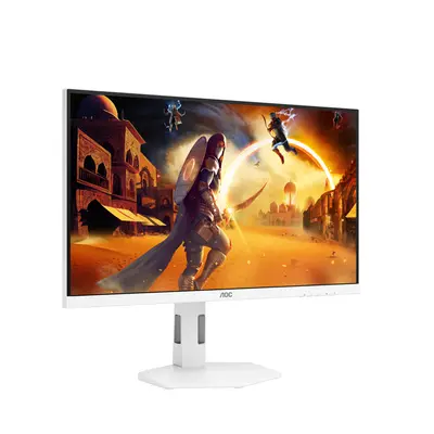 AOC 27" U27G4R monitor