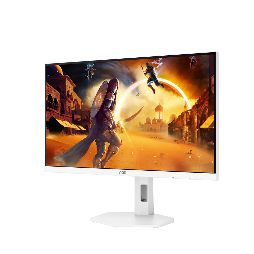 AOC 27" U27G4R monitor – 2. kép