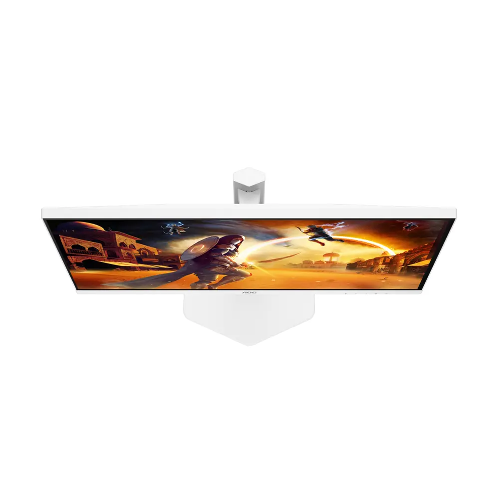 AOC 27" U27G4R monitor – 3. kép