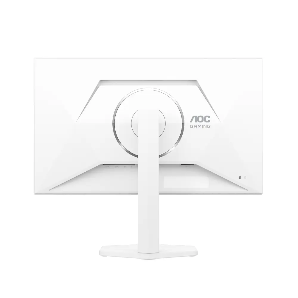 AOC 27" U27G4R monitor – 4. kép