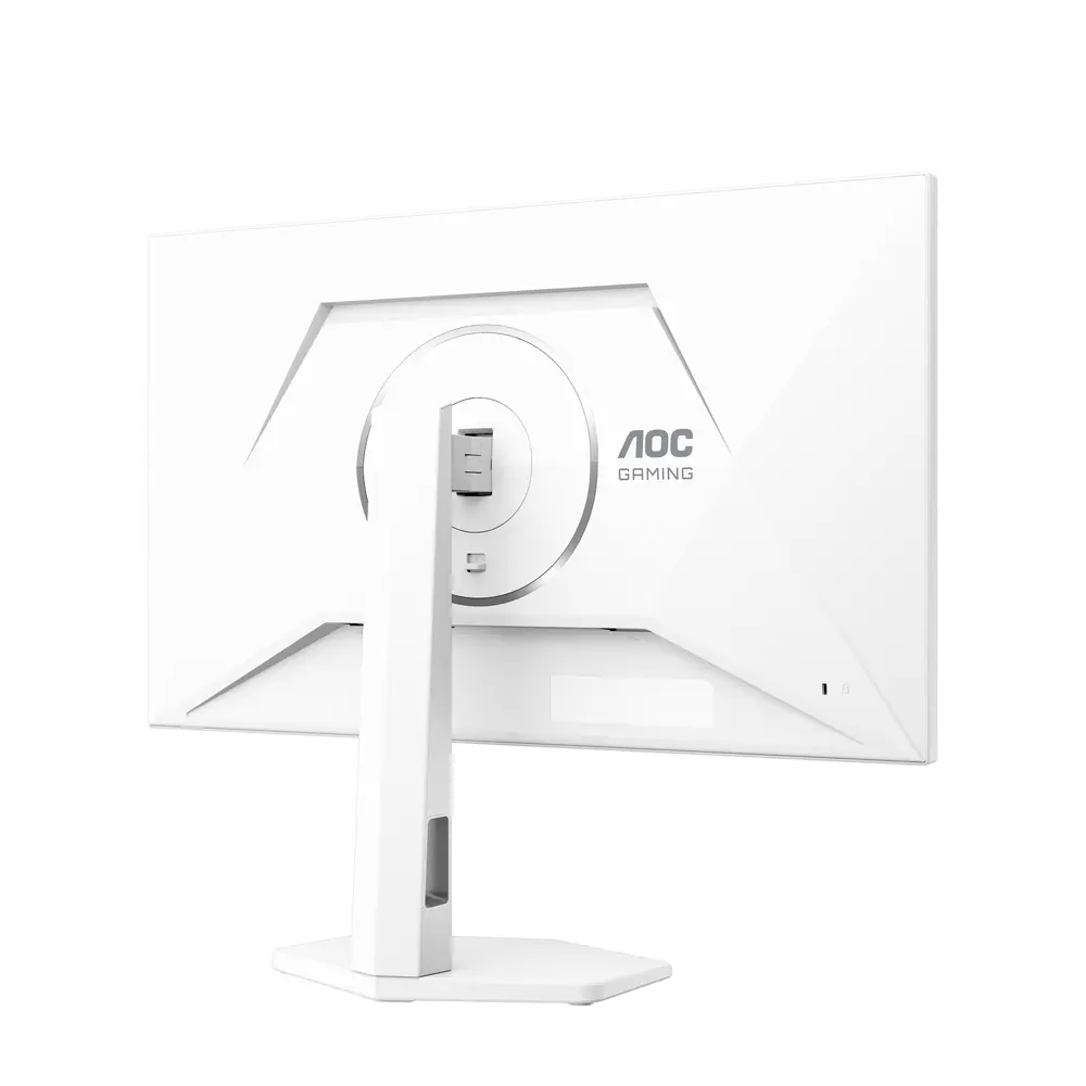 AOC 27" U27G4R monitor – 6. kép