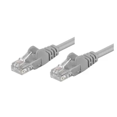 UTP patch kábel  50m CAT5.E Goobay 68382