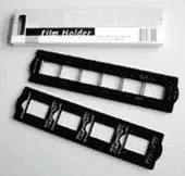 PLUSTEK Film Holder Set