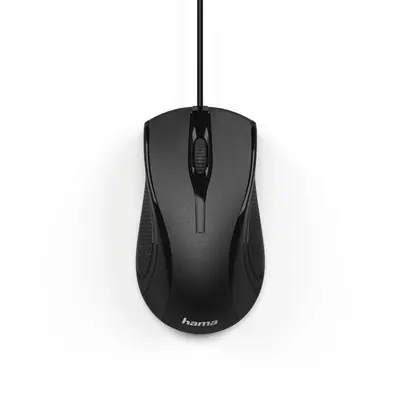 Hama MC-200 Black – 2. kép