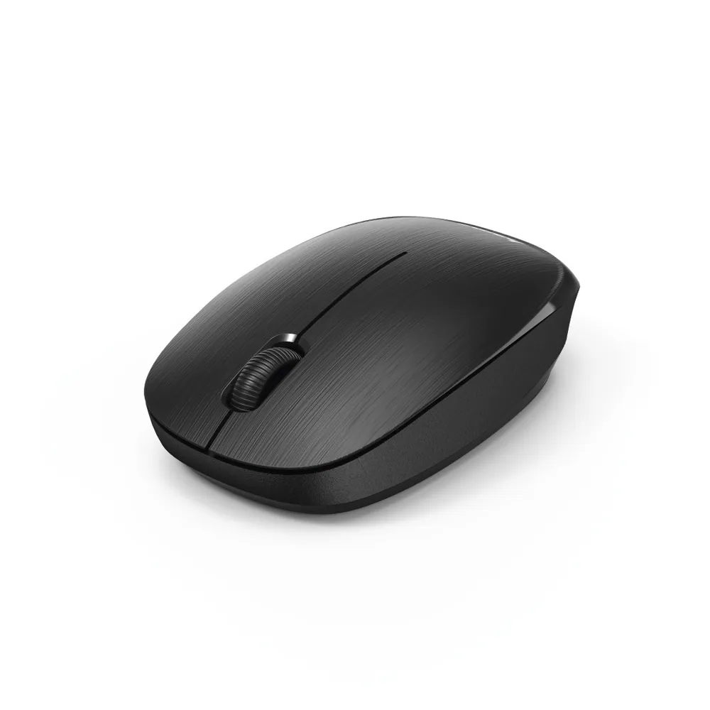 Hama MW-110 Wireless Black