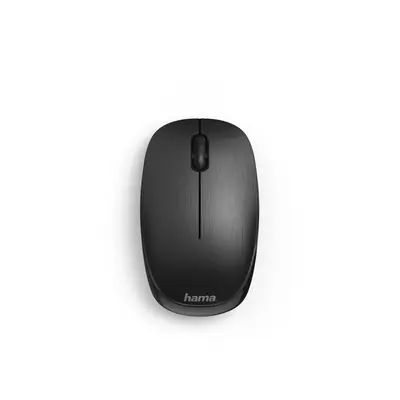 Hama MW-110 Wireless Black – 2. kép