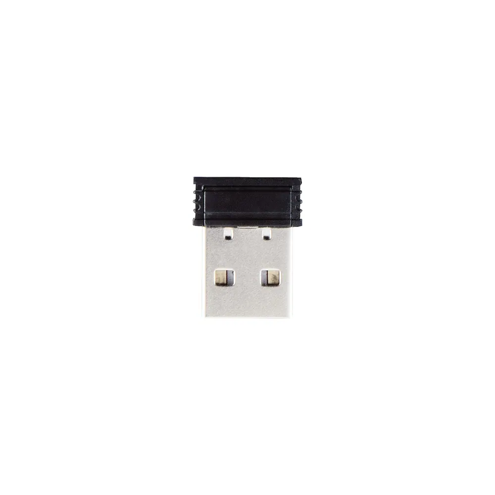 Hama MW-110 Wireless Black – 4. kép