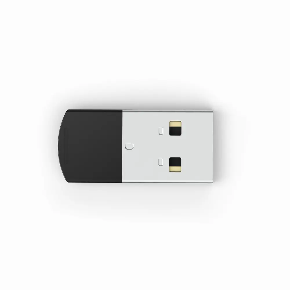 HAMA 139915 "X-Pointer” vezeték nélküli lézeres bemutatóvezérlő - fekete – 4. kép