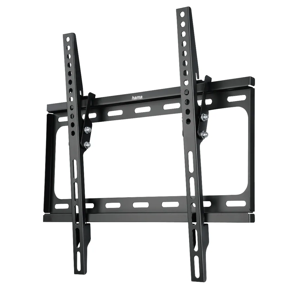 Hama LCD Wall Mount "Motion" 400x400 Black