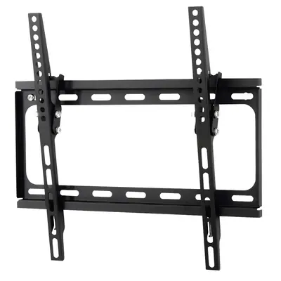 Hama LCD Wall Mount "Motion" 400x400 Black – 2. kép