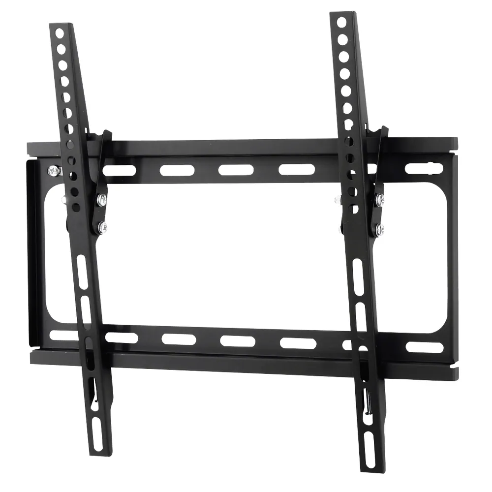 Hama LCD Wall Mount "Motion" 400x400 Black – 2. kép