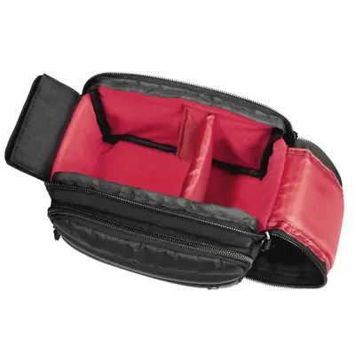 Hama Samara 110 Camera Bag Black – 2. kép