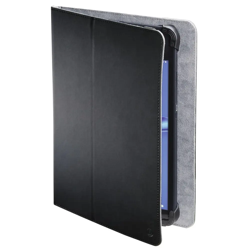 HAMA 216426, UNIVERZÁLIS TOK "XPAND" TABLET, EBOOK 8"-IG,FEKETE – 2. kép