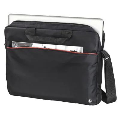 Hama Tortuga Notebook táska 15,6" Black – 2. kép