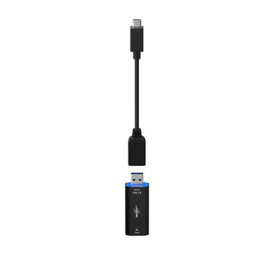 Hama Urage Stream Link 4K HDMI-to-USB Video Grabber – 2. kép