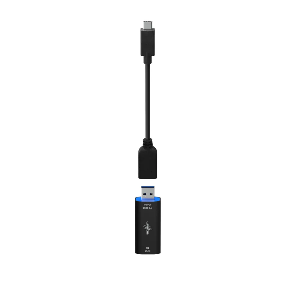Hama Urage Stream Link 4K HDMI-to-USB Video Grabber – 2. kép