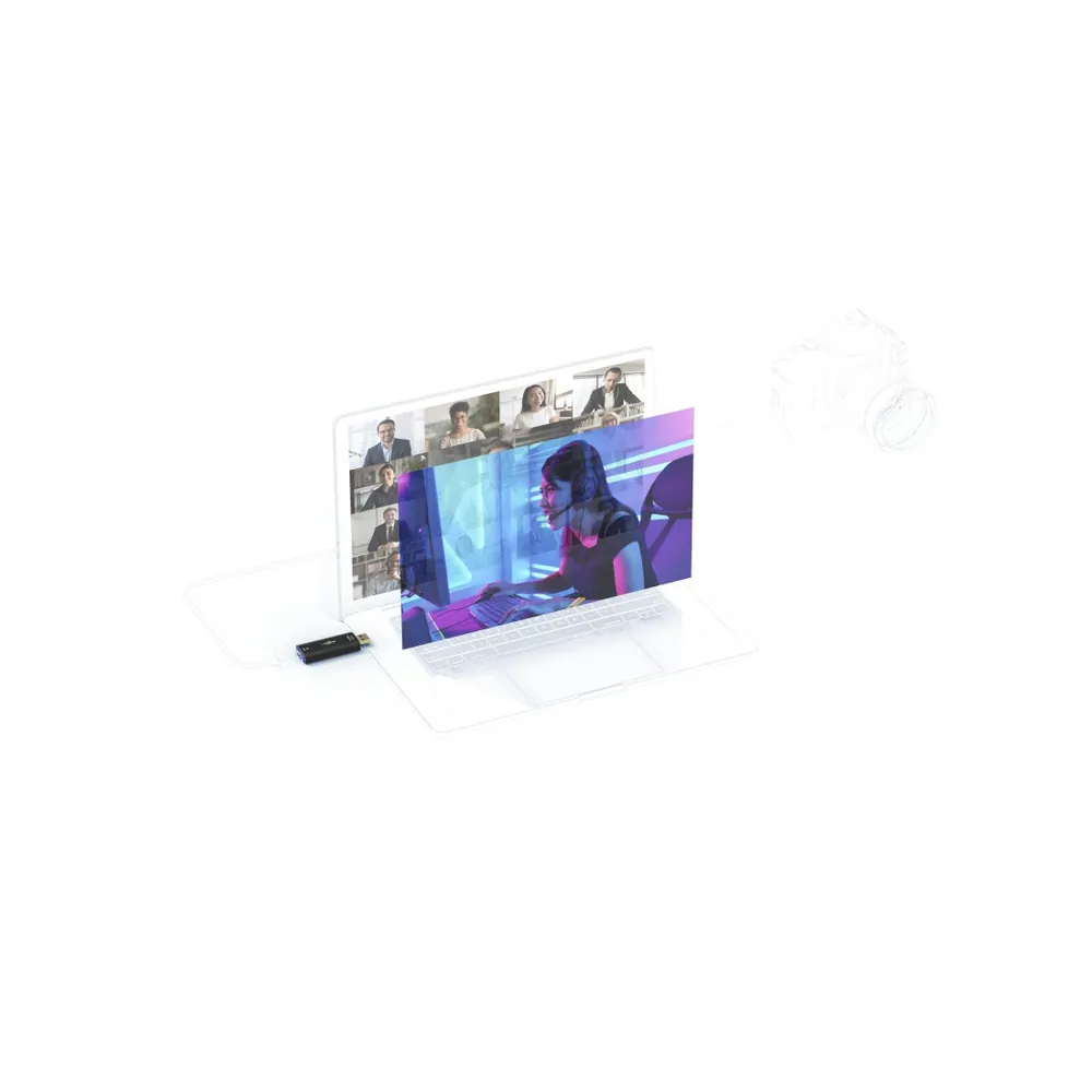 Hama Urage Stream Link 4K HDMI-to-USB Video Grabber – 3. kép