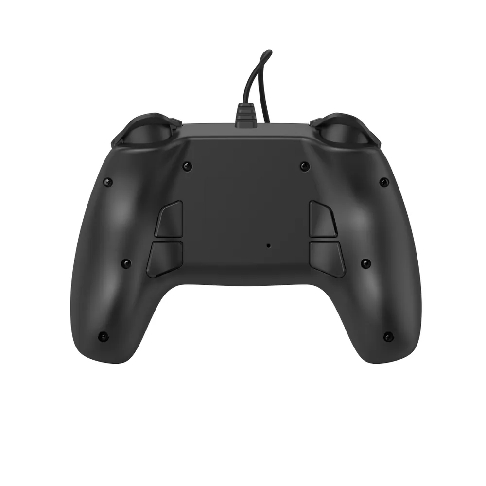 Hama uRage Vendetta 210 USB Gamepad Black – 4. kép