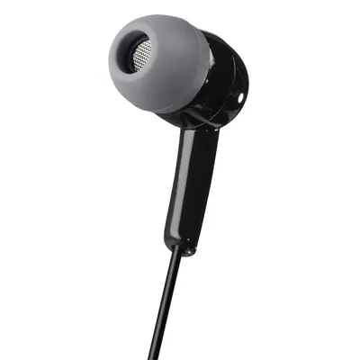 Hama InEar EP Earphone Black – 2. kép