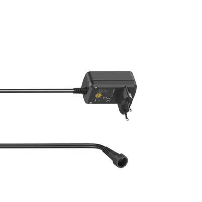 Hama Universal network adapter 300mA / 3,6W Black – 2. kép