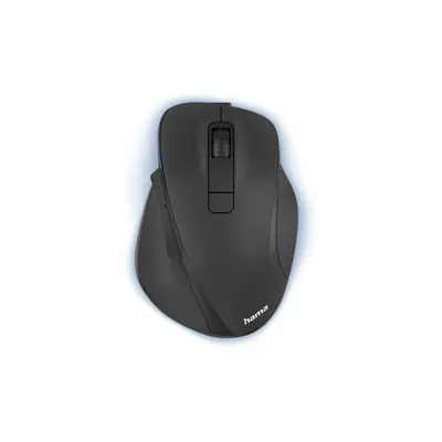Hama MW-500 V2 Wireless mouse Black – 2. kép