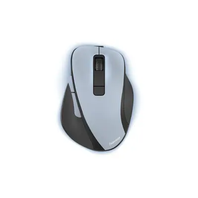 Hama MW-500 V2 Wireless mouse Blue – 2. kép
