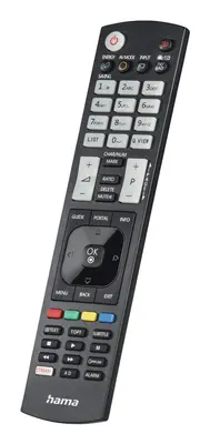 Hama LG TV Univerzális Távirányító