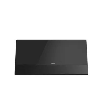 Hama DVBT/DVBT2 Indoor Antenna Premium Black – 2. kép