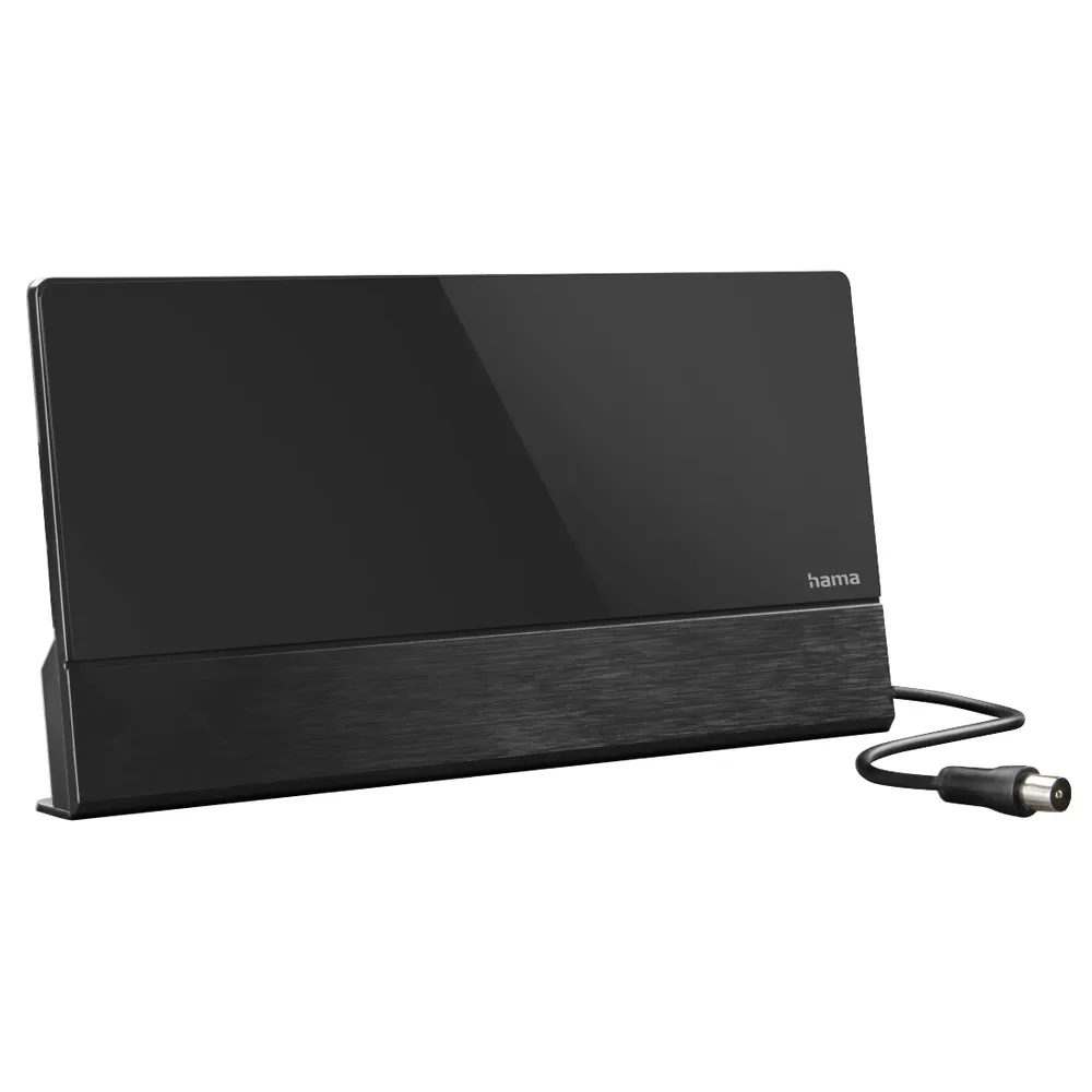Hama DVBT/DVBT2 Indoor Antenna Premium Black – 3. kép