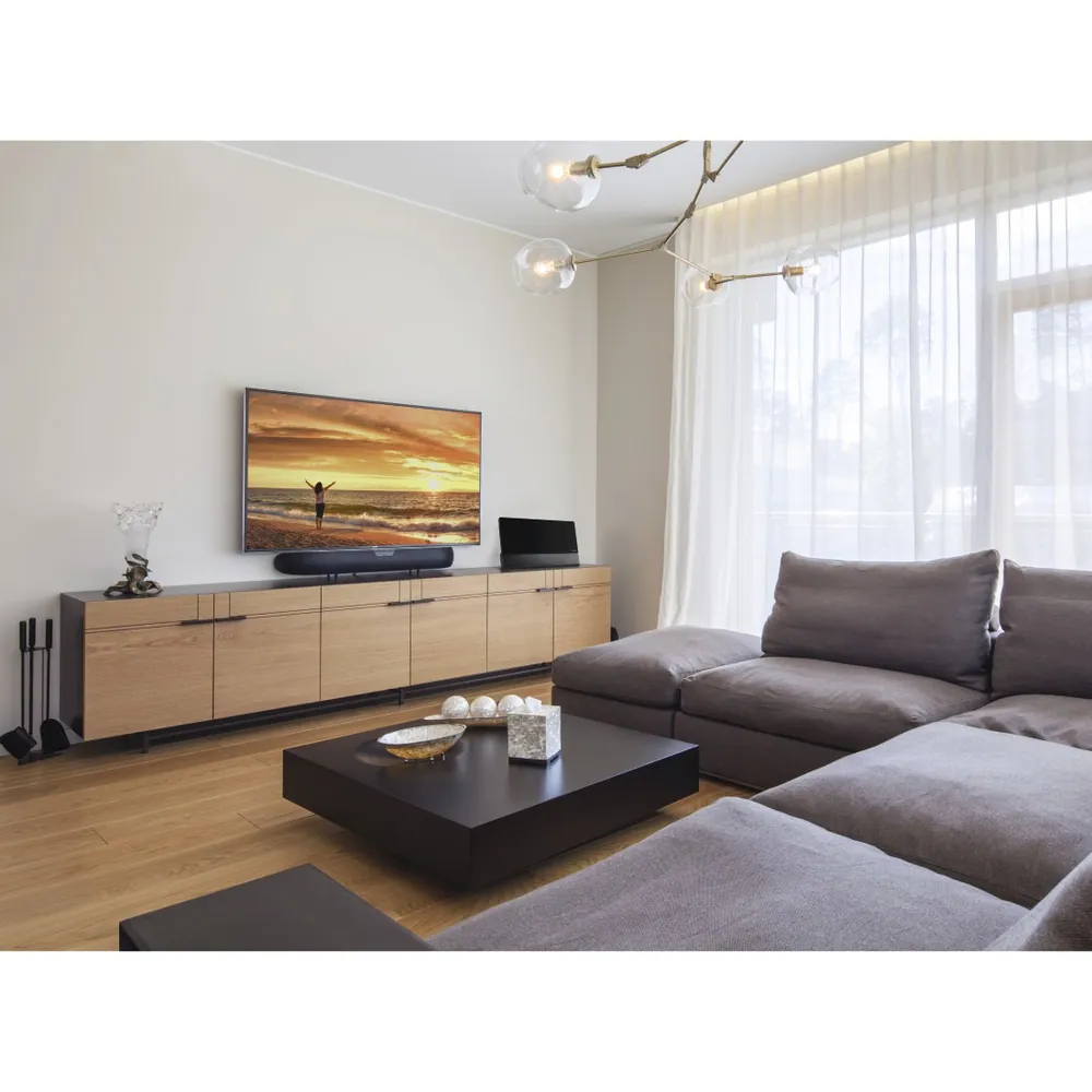 Hama DVBT/DVBT2 Indoor Antenna Premium Black – 4. kép