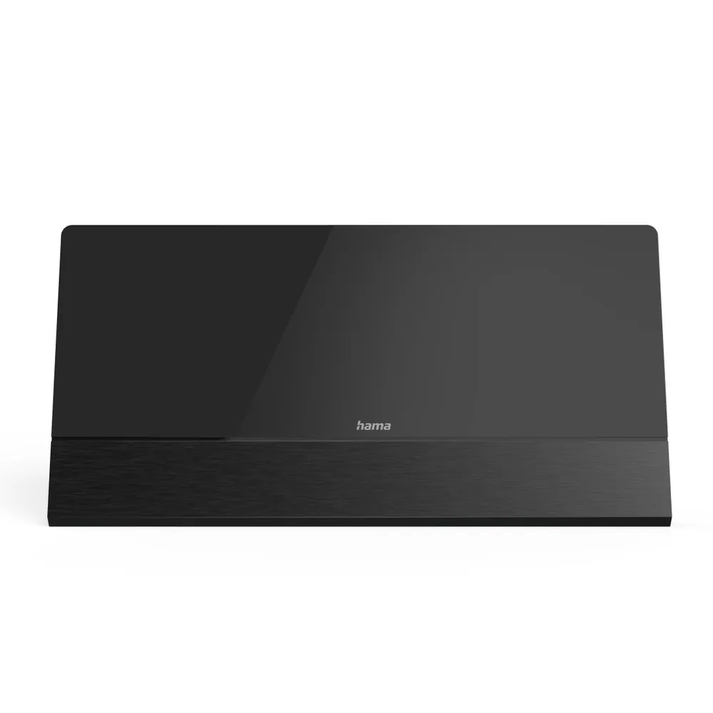 Hama DVBT/DVBT2 Indoor Antenna Premium Black – 7. kép