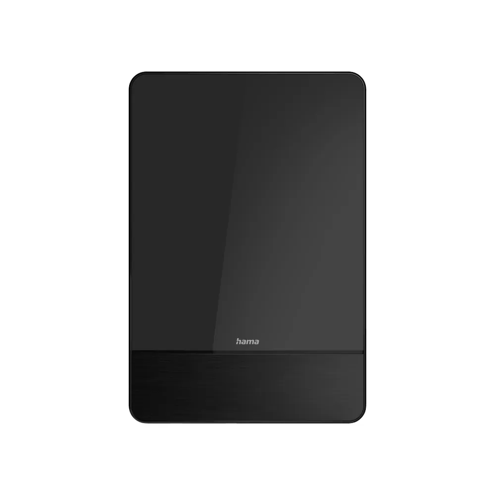Hama DVBT/DVBT2 Indoor Antenna Pro Black – 2. kép