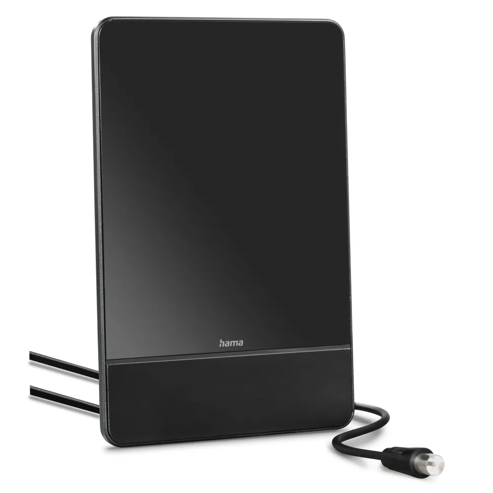 Hama DVBT/DVBT2 Indoor Antenna Pro Black – 3. kép