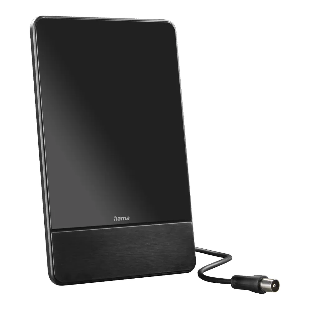 Hama DVBT/DVBT2 Indoor Antenna Pro Black – 4. kép