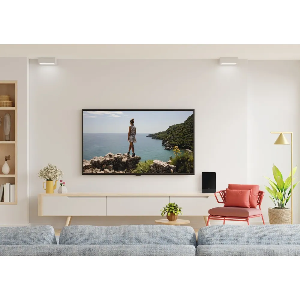 Hama DVBT/DVBT2 Indoor Antenna Pro Black – 5. kép