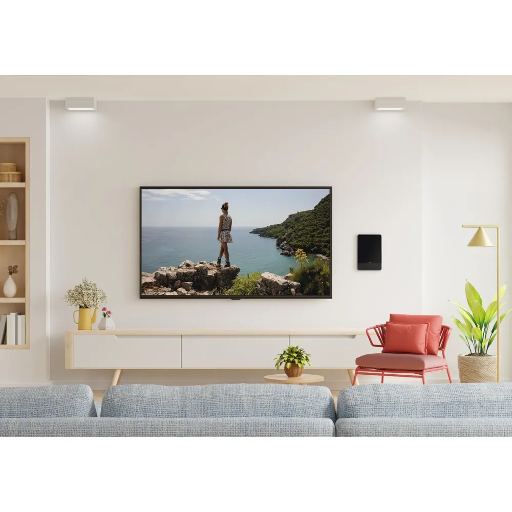 Hama DVBT/DVBT2 Indoor Antenna Pro Black – 6. kép