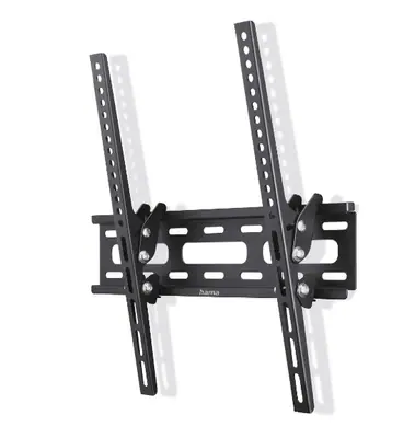 Hama FITV TV Wall Mount 400x400 Black