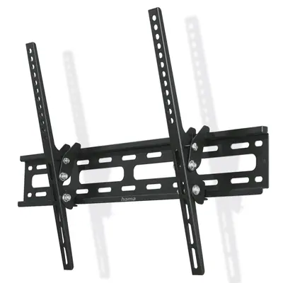 Hama TV Wall Bracket Tilt 191 cm (75") up to 40 kg