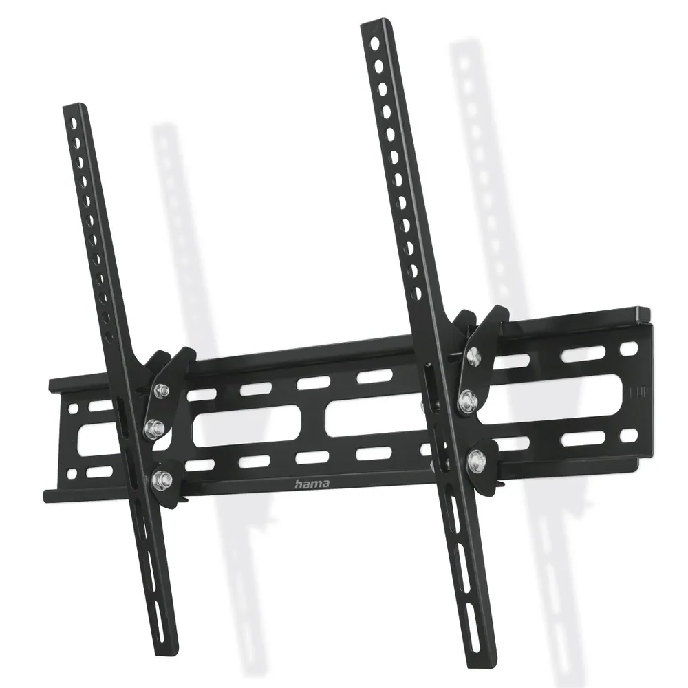 Hama TV Wall Bracket Tilt 191 cm (75") up to 40 kg