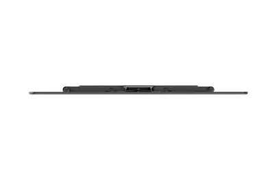 Hama FullMotion Ultraslim TV Wall Bracket 600x400 229cm (90") Black