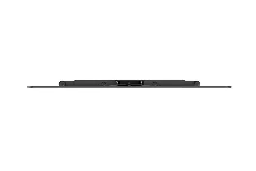 Hama FullMotion Ultraslim TV Wall Bracket 600x400 229cm (90") Black