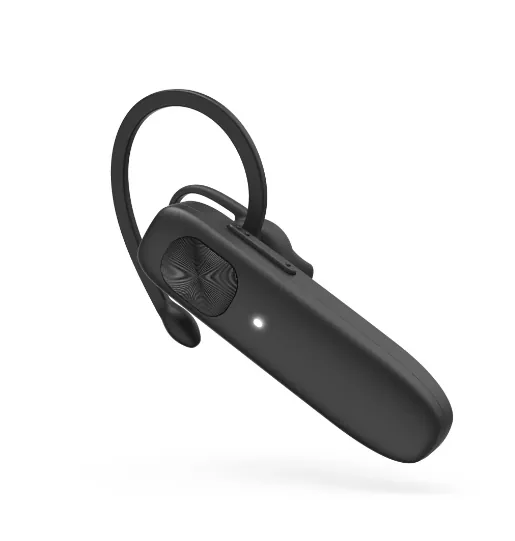 Hama MyVoice Advance Headset Black