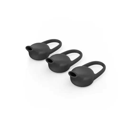 Hama MyVoice Advance Headset Black – 4. kép