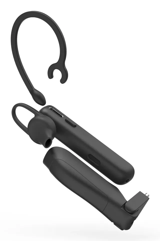 Hama MyVoice Station Bluetooth Headset Black – 2. kép