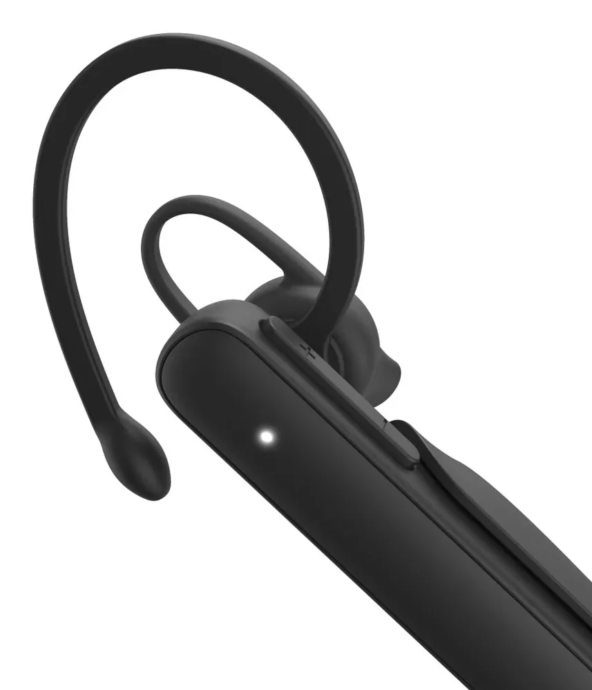Hama MyVoice Station Bluetooth Headset Black – 5. kép