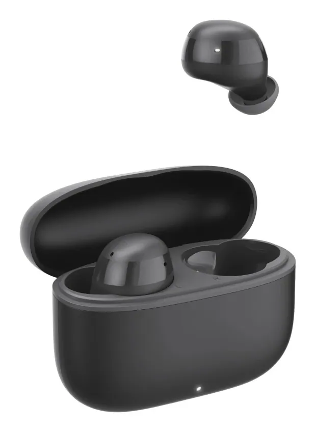 Hama Freedom Buddy II TWS Bluetooth Headset Black – 2. kép